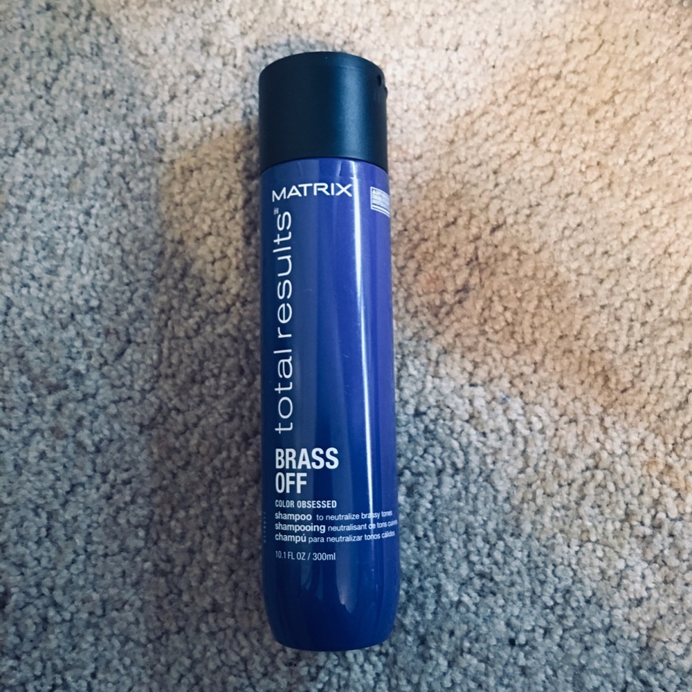 Shampoo